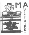 1968 mai Ma victoire de Gaulle_1